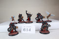 Adepta Sororitas: Retributor Squad