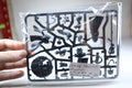 Chief Librarian Tigurius On sprue missing part 18