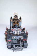 Immolator