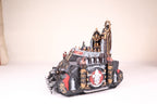 Immolator