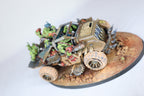 Rukkatrukk Squigbuggy (Pro Painted)