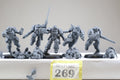 Assault Intercessors with Jump Packs