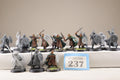 16 x WARRIORS OF ROHAN™