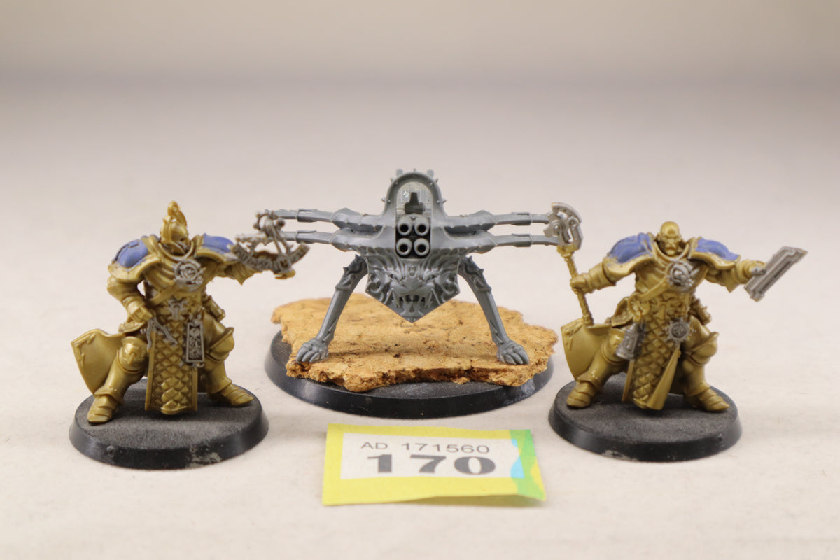 Celestar Ballista