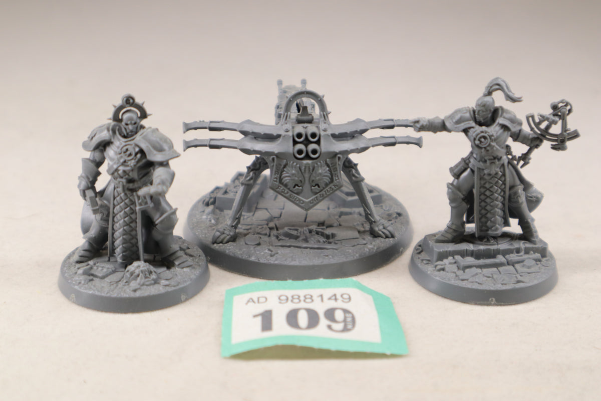 Celestar Ballista