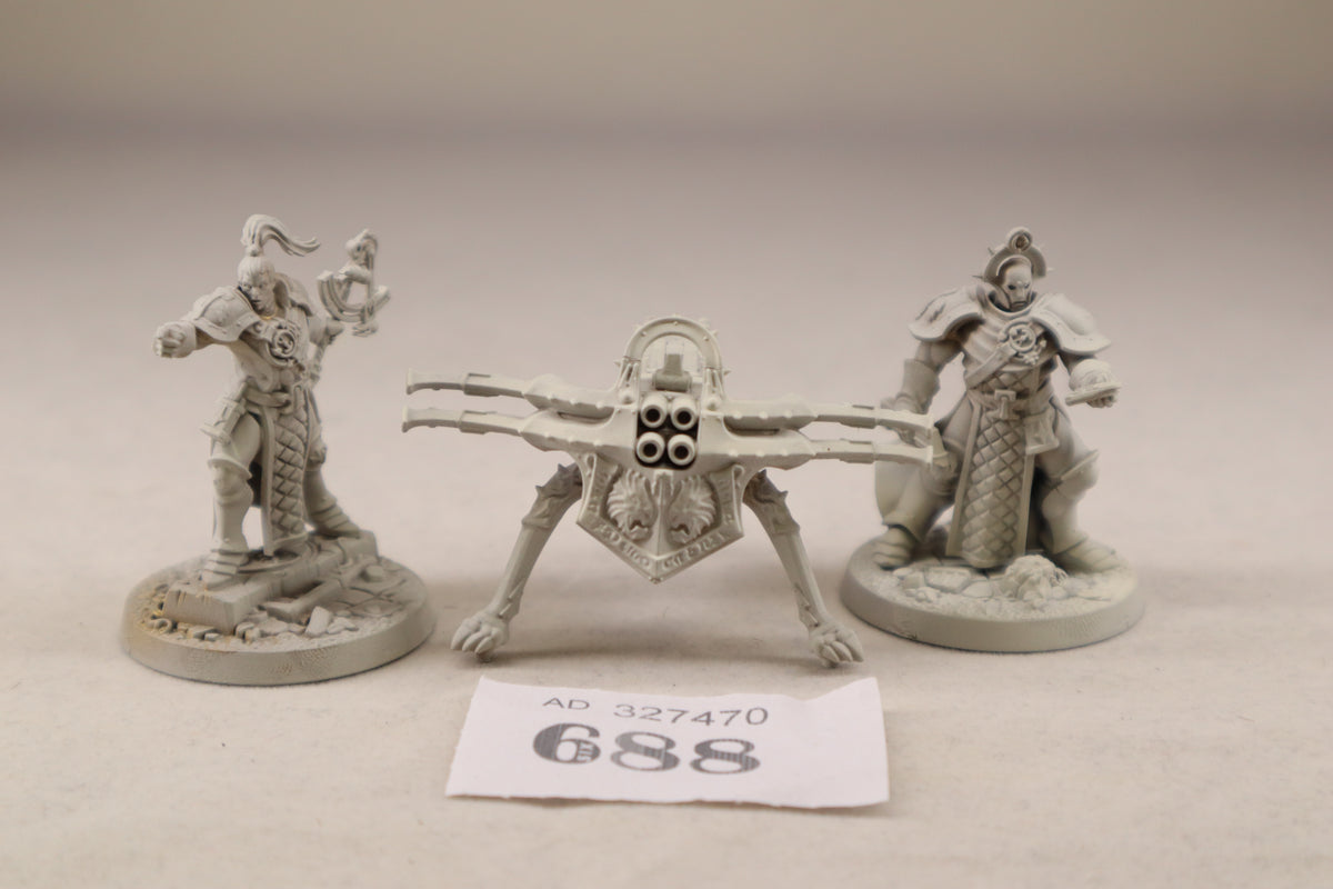 Celestar Ballista