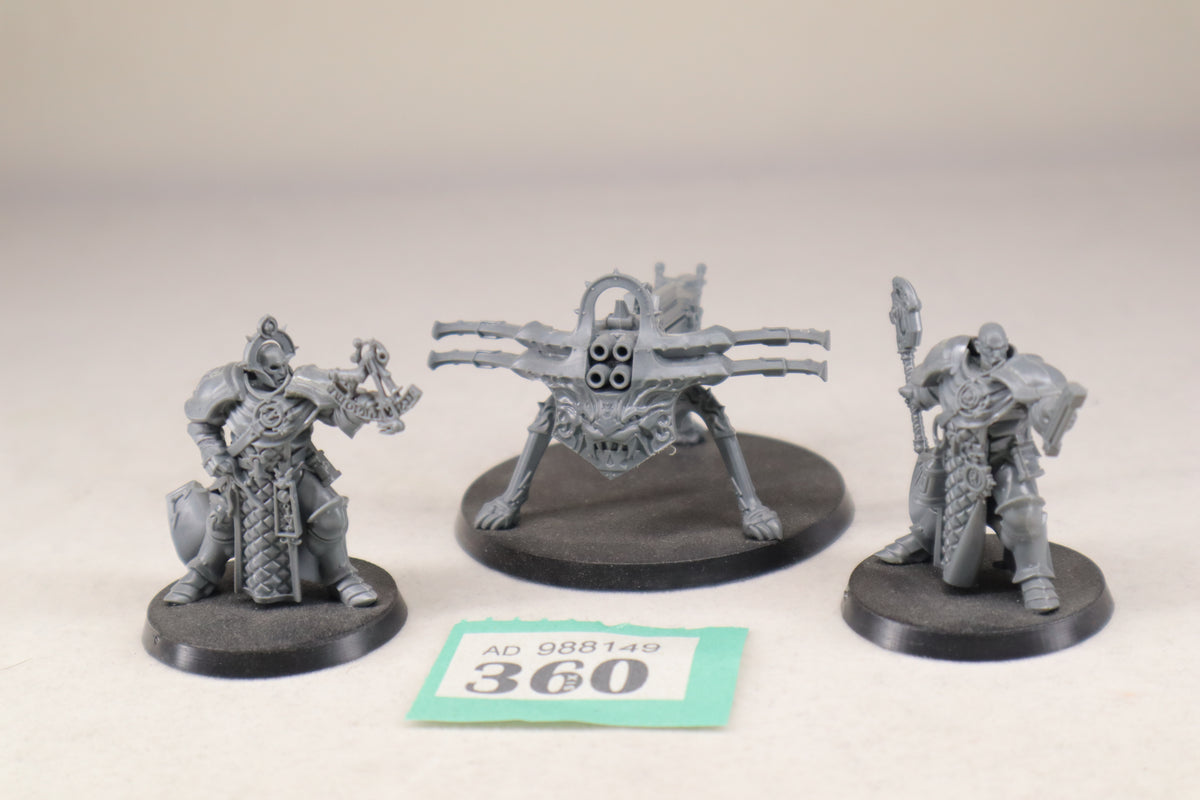 Celestar Ballista