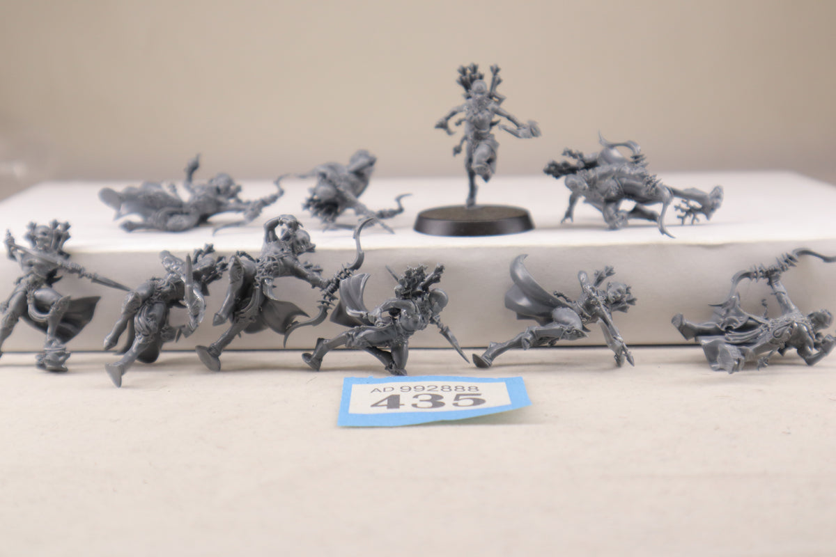Namarti Reavers