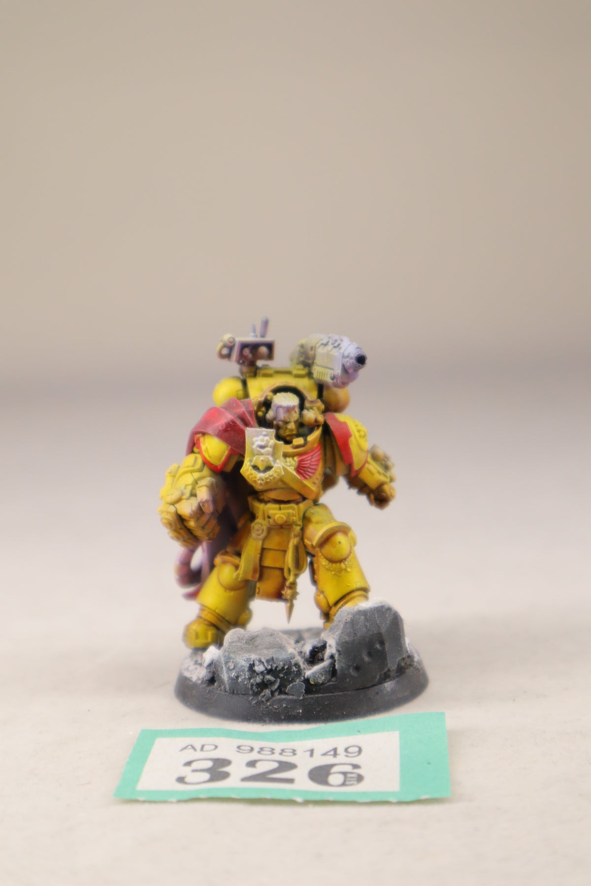 Tor Garadon