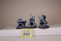 Eliminators
