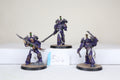 Flawless Blades