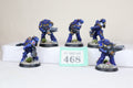 Infernus Marines