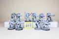 Hellblaster Squad x10