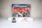 Accursed Cultists part built