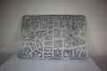 Corpse Grinder Cult Gang (On Sprue)(Sprues Primed Ivory)