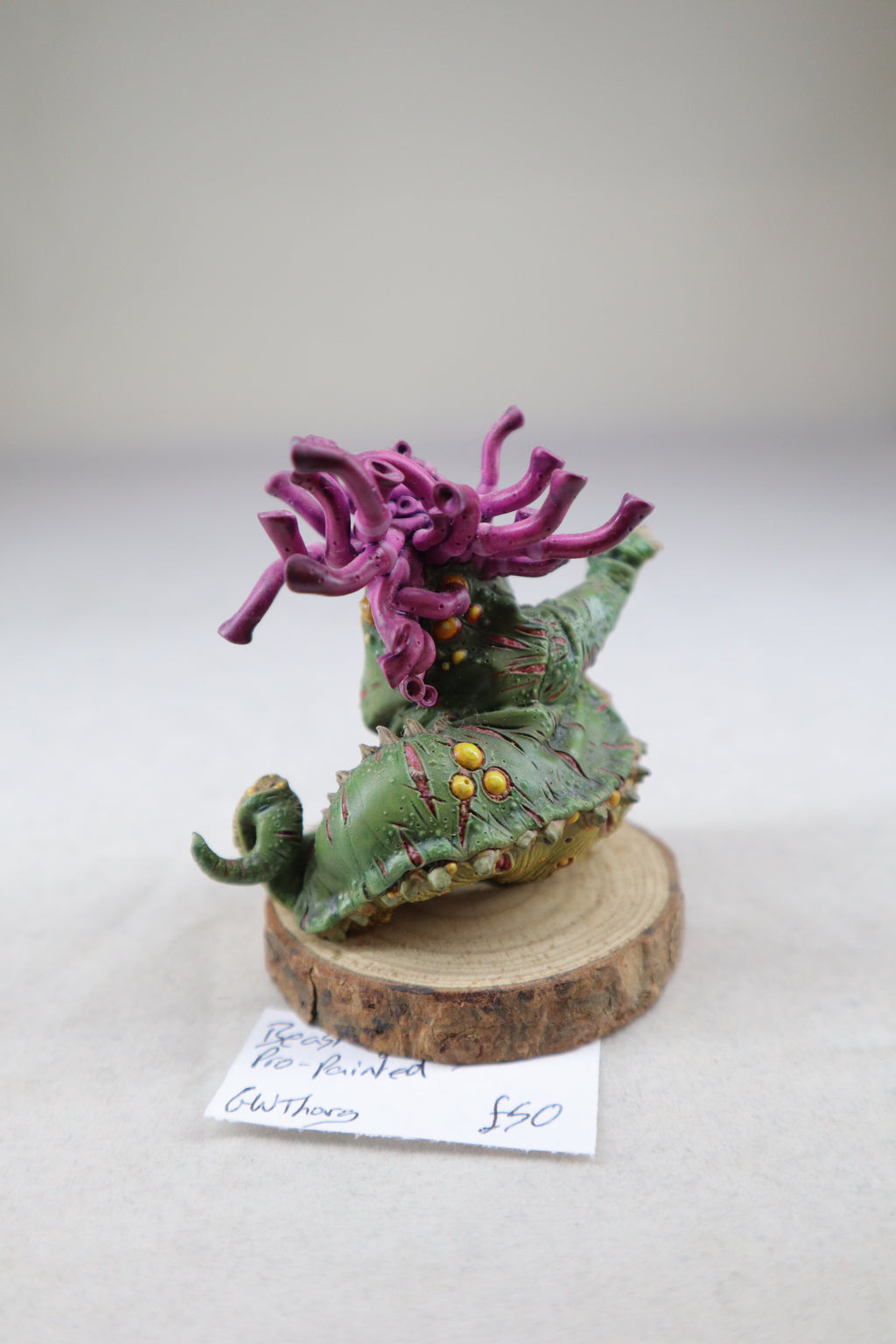 Beast of Nurgle