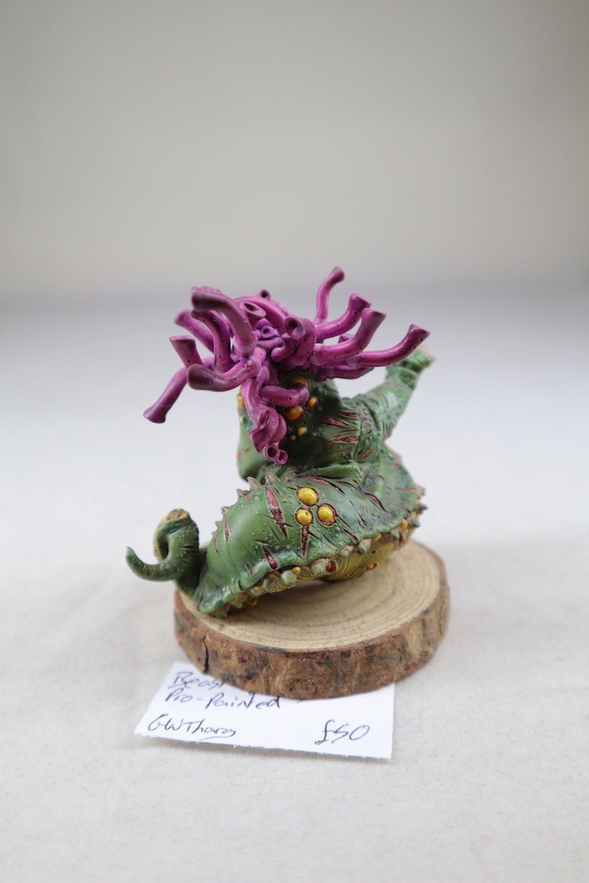 Beast of Nurgle