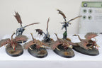 Warcry Chaotic Beasts
