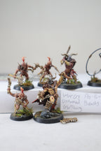 Untamed Beasts