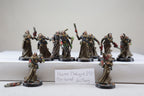 House Delaque