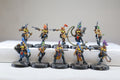 Necromunda – House Escher