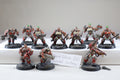 Necromunda House Goliath
