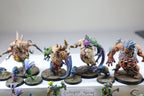 GellerPox Infected