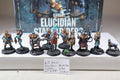 Kil Team: Elucidian Starstriders