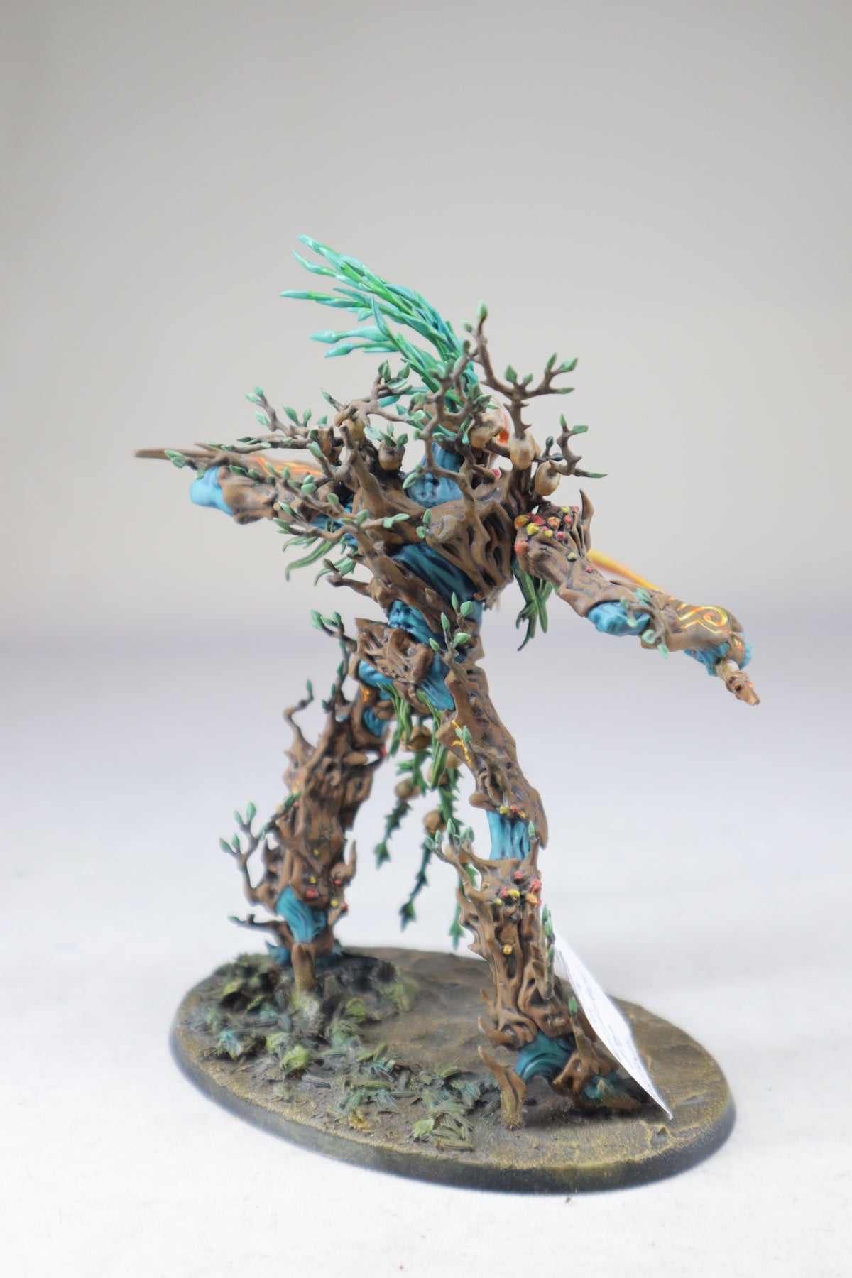 Spirit of Durthu