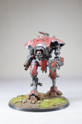 Imperial Knights: Knight Armigers