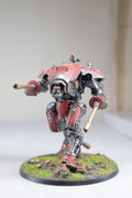 Imperial Knights: Knight Armigers