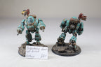 2 Kastelan Robots