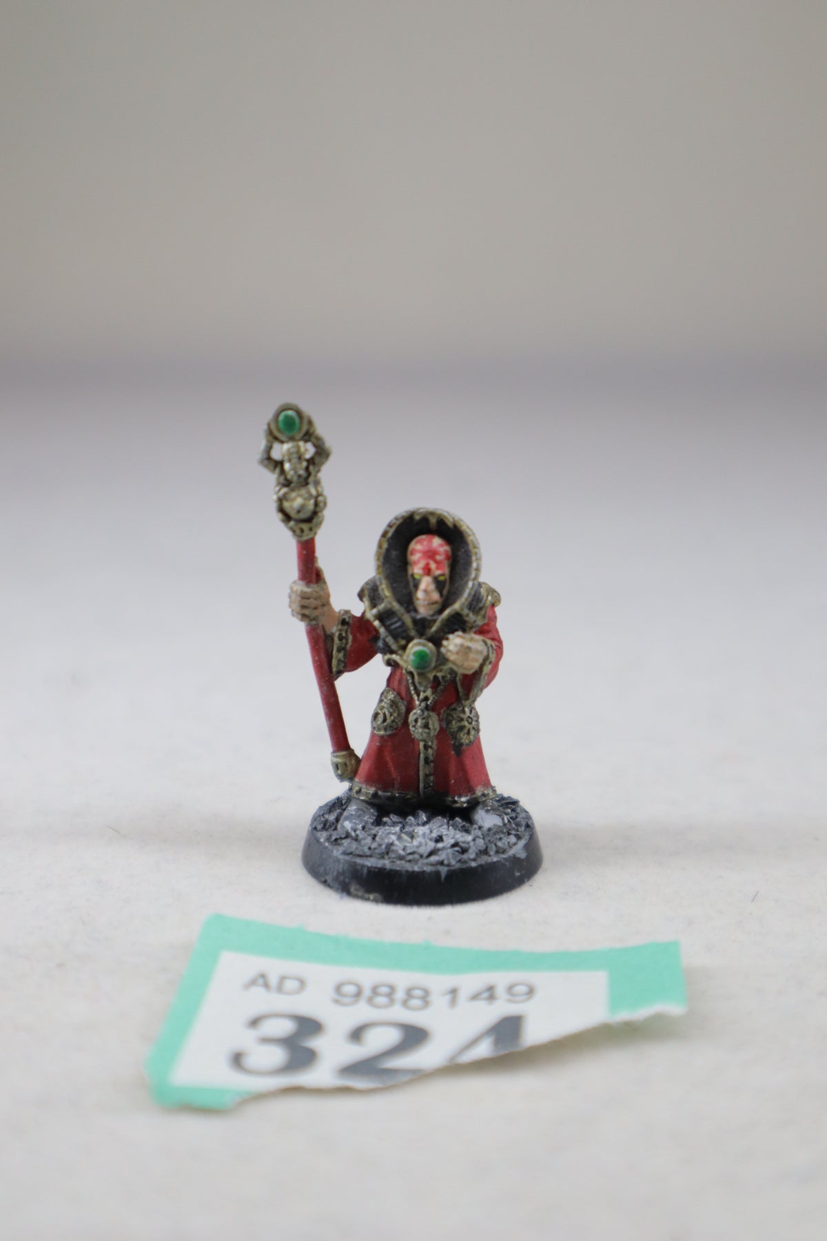 Magus (metal)