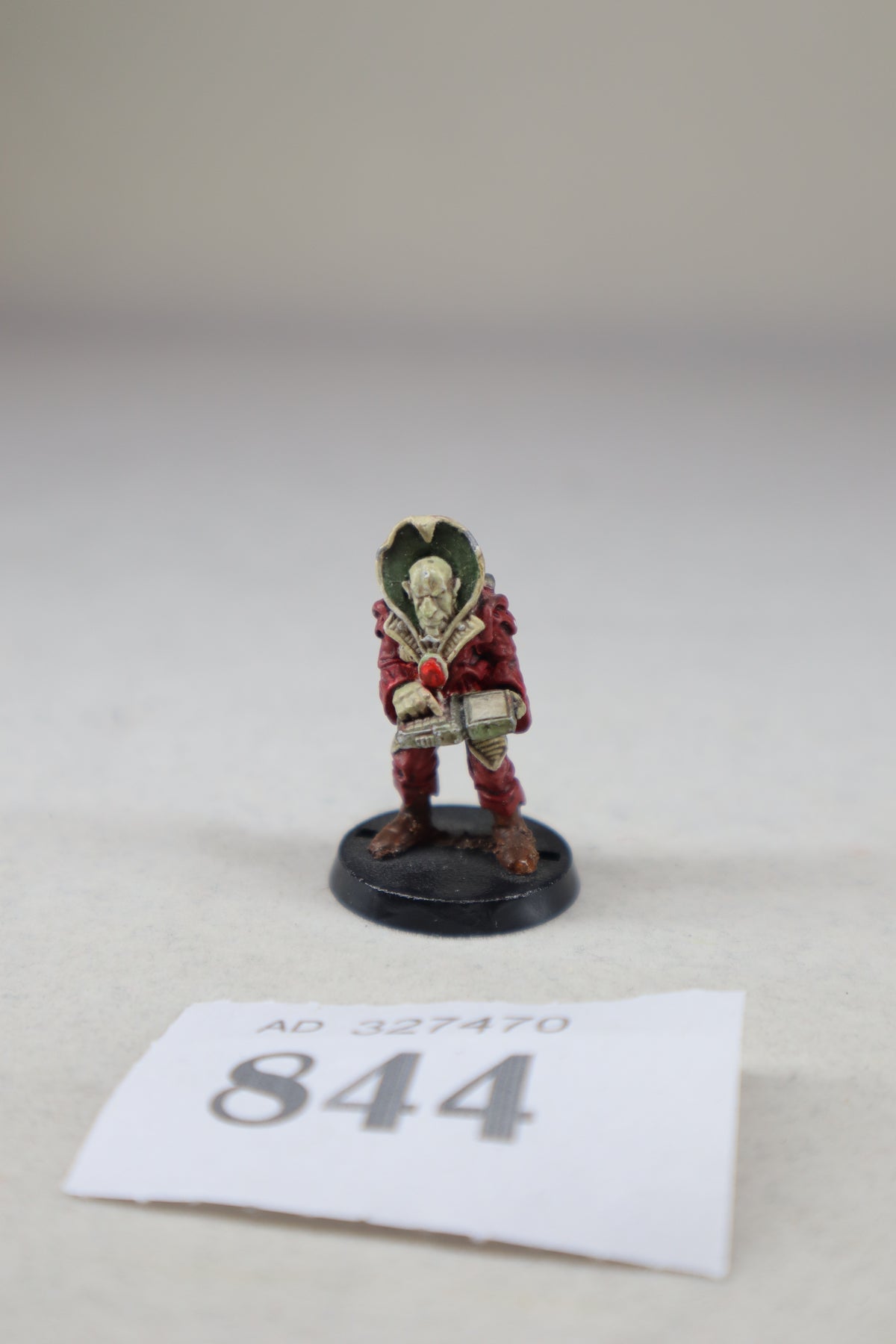 Magus (metal)