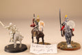 Rohan Royal Knights