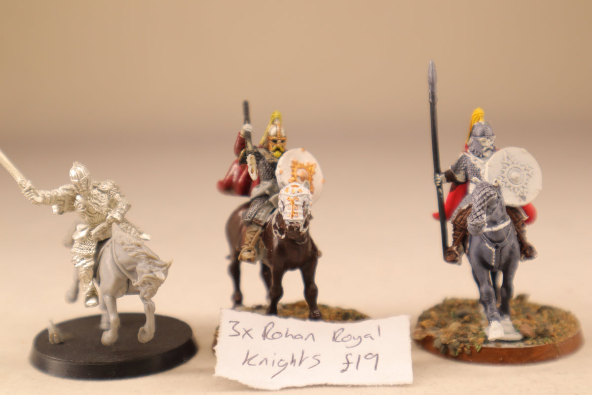 Rohan Royal Knights