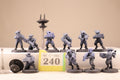 Fire Warriors Breacher Team