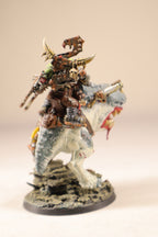Mozrog Skarbag