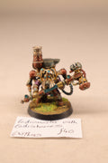 Endrinmaster (with Endrin Harness)