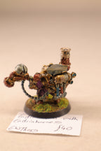 Endrinmaster (with Endrin Harness)