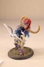 Ogroid Thaumaturge