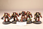Terminator Squad
