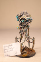 Canoptek Reanimator