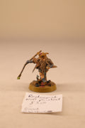 Radagast the brown