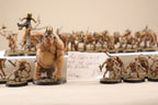 The Goblin King & 38 Goblins