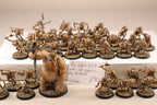 The Goblin King & 38 Goblins