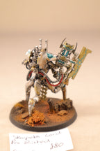 Skorpekh lord
