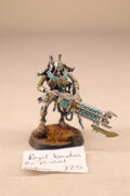 Royal Warden