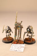 Plasmancer + 2 cryptothralls