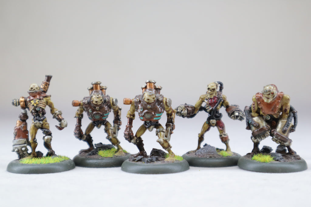 Scrap Thralls